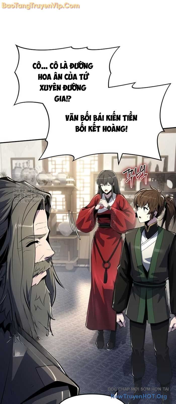 Chuyên Gia Côn Trùng tại Đường Gia Tứ Xuyên Chapter 48 - 59