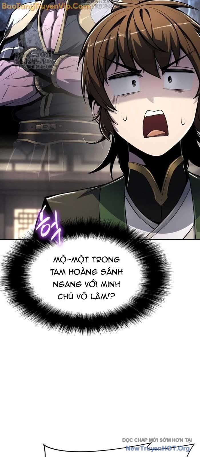 Chuyên Gia Côn Trùng tại Đường Gia Tứ Xuyên Chapter 48 - 61
