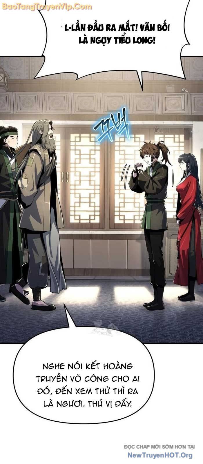 Chuyên Gia Côn Trùng tại Đường Gia Tứ Xuyên Chapter 48 - 62