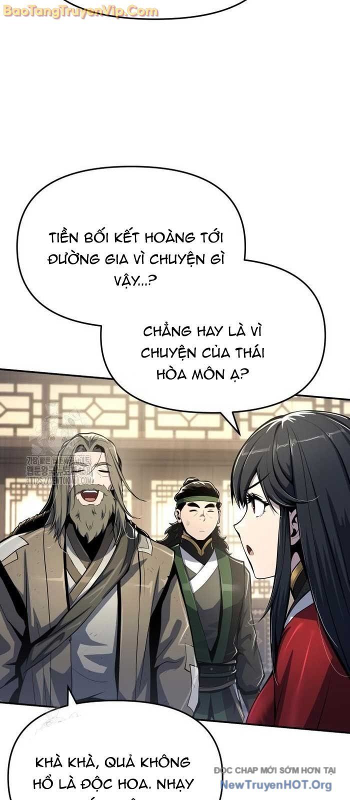 Chuyên Gia Côn Trùng tại Đường Gia Tứ Xuyên Chapter 48 - 66