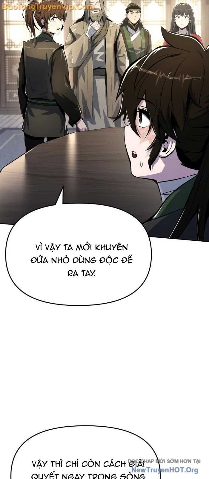 Chuyên Gia Côn Trùng tại Đường Gia Tứ Xuyên Chapter 48 - 76