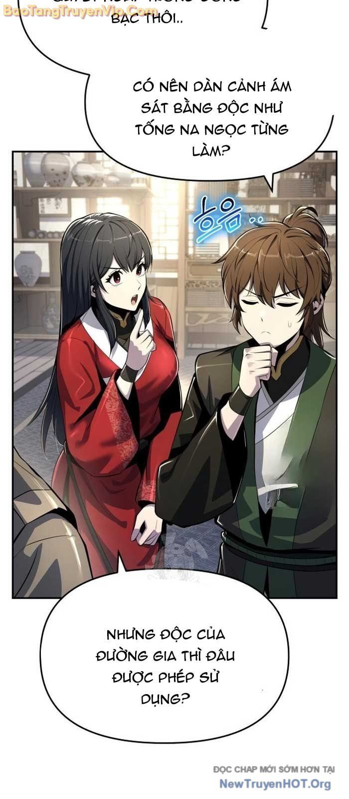 Chuyên Gia Côn Trùng tại Đường Gia Tứ Xuyên Chapter 48 - 77
