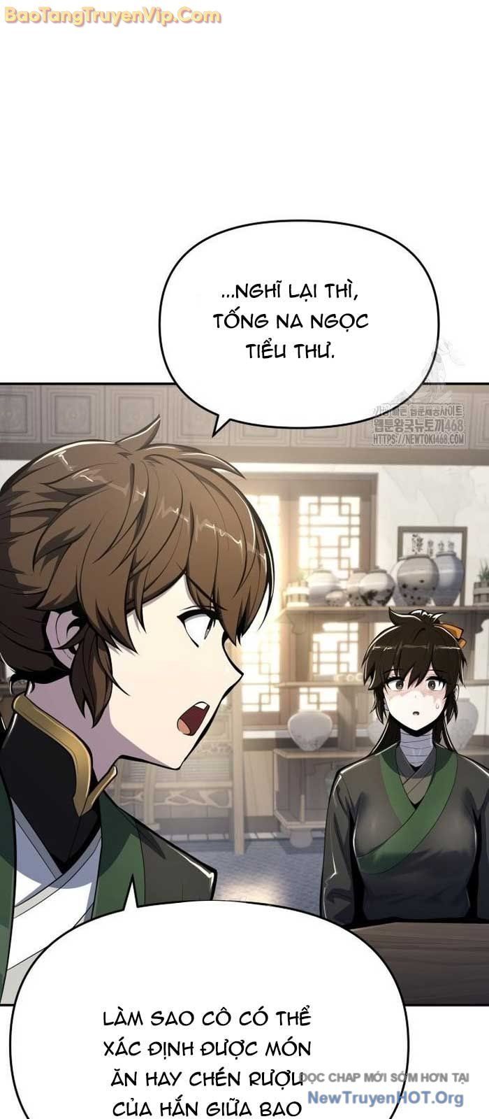 Chuyên Gia Côn Trùng tại Đường Gia Tứ Xuyên Chapter 48 - 78
