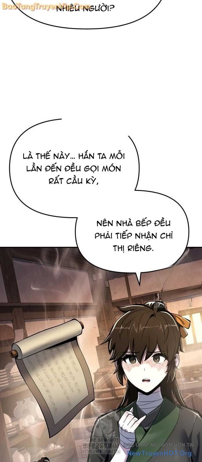 Chuyên Gia Côn Trùng tại Đường Gia Tứ Xuyên Chapter 48 - 79