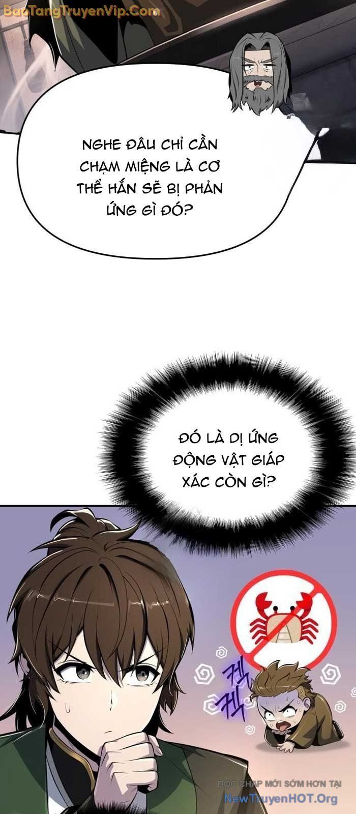 Chuyên Gia Côn Trùng tại Đường Gia Tứ Xuyên Chapter 48 - 82