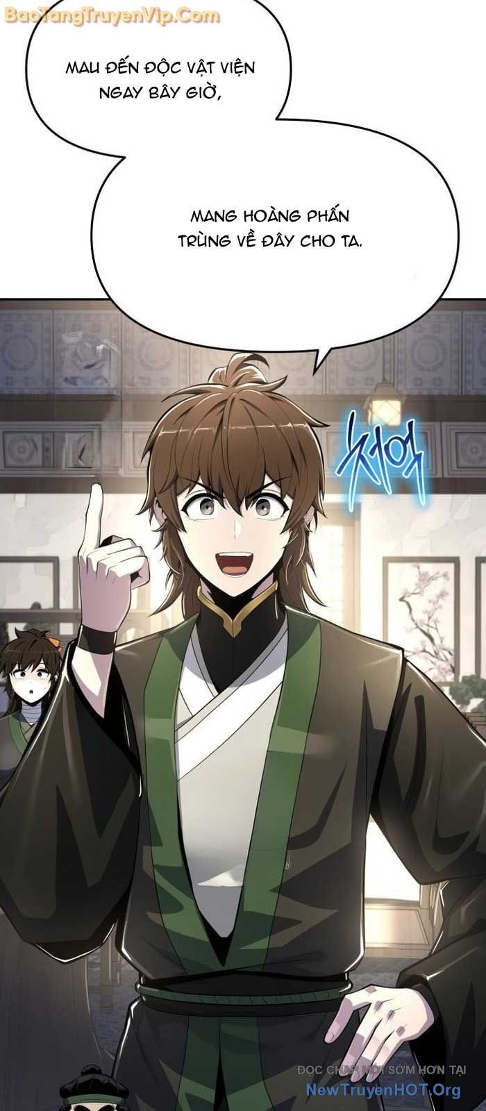 Chuyên Gia Côn Trùng tại Đường Gia Tứ Xuyên Chapter 48 - 86