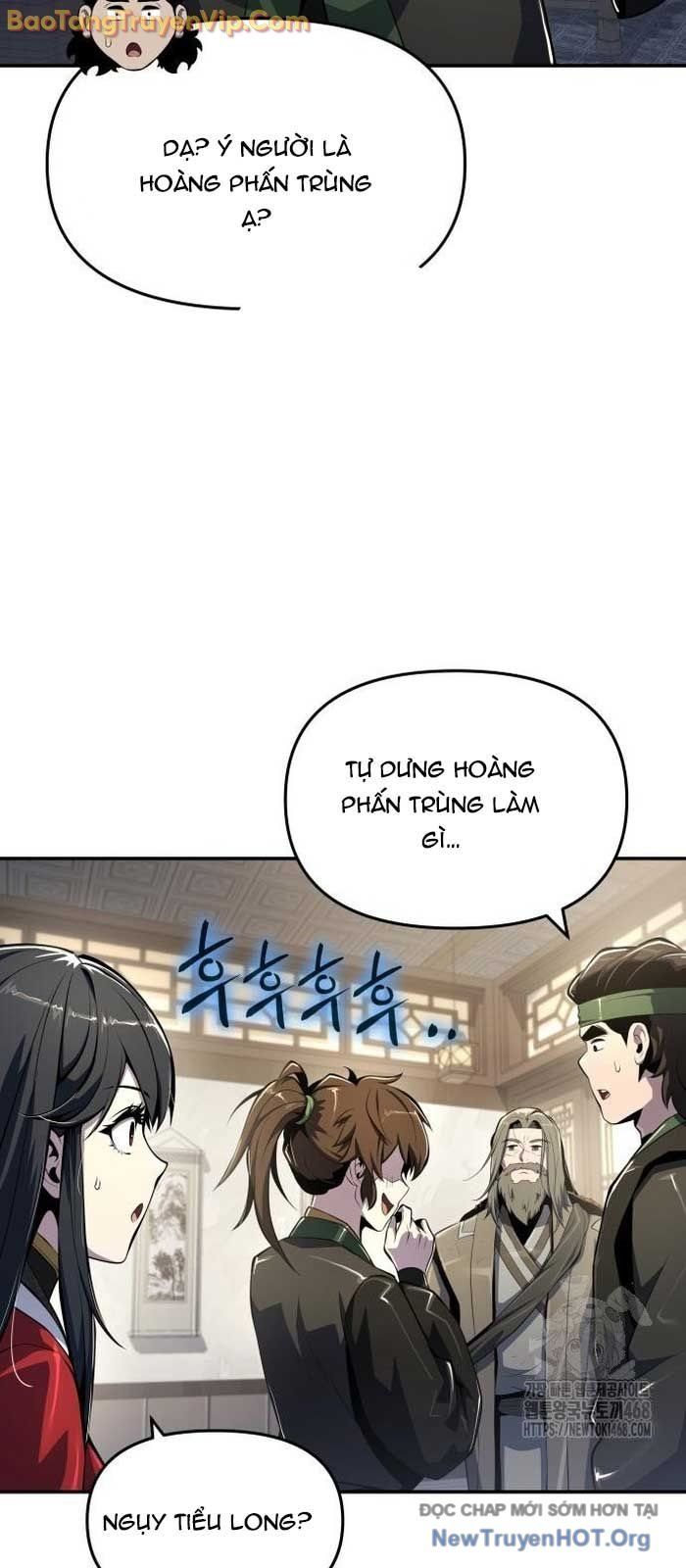 Chuyên Gia Côn Trùng tại Đường Gia Tứ Xuyên Chapter 48 - 87