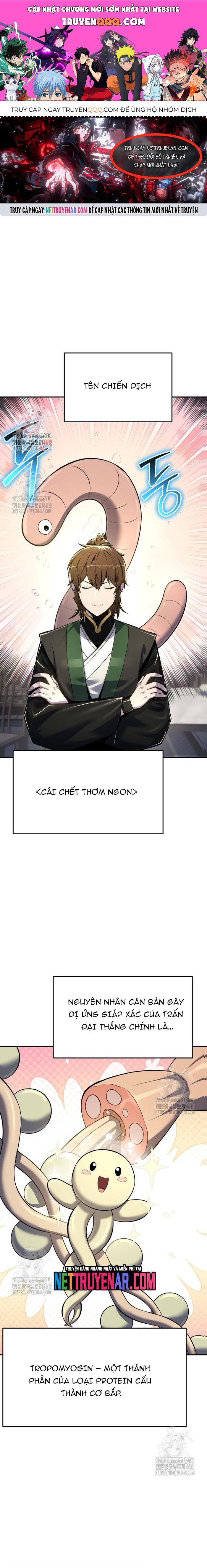 Chuyên Gia Côn Trùng tại Đường Gia Tứ Xuyên Chapter 49 - 1