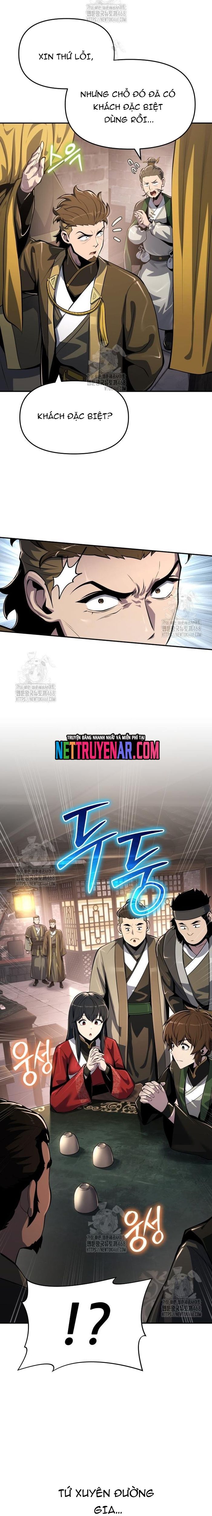 Chuyên Gia Côn Trùng tại Đường Gia Tứ Xuyên Chapter 49 - 13