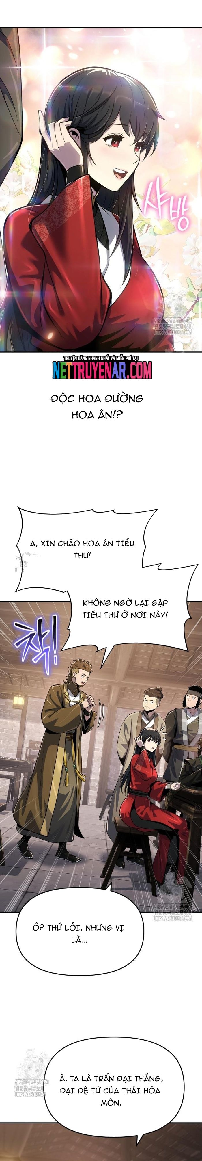 Chuyên Gia Côn Trùng tại Đường Gia Tứ Xuyên Chapter 49 - 14
