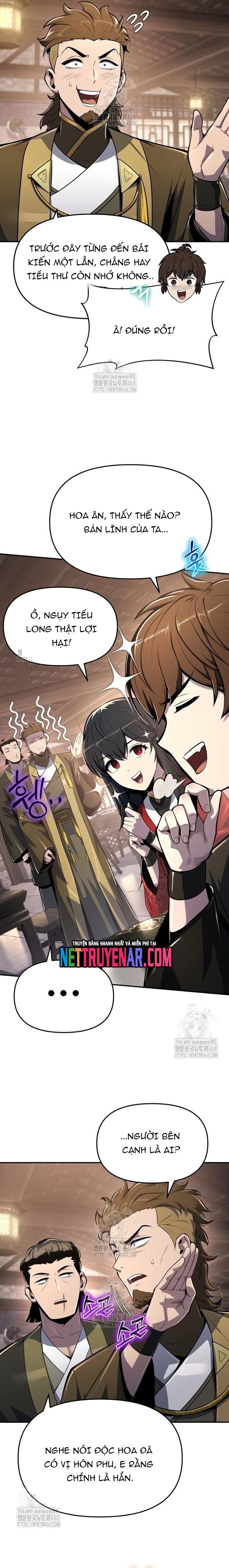 Chuyên Gia Côn Trùng tại Đường Gia Tứ Xuyên Chapter 49 - 15