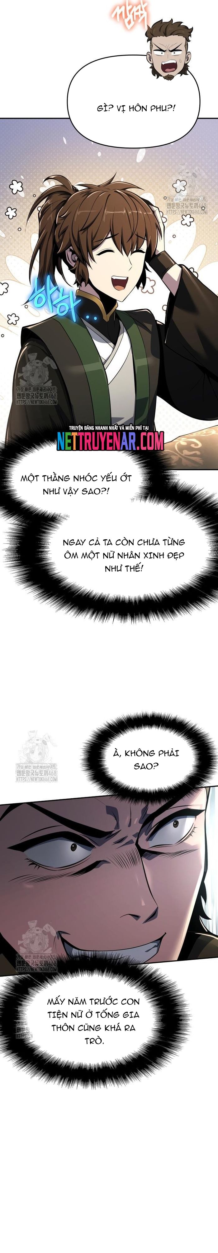 Chuyên Gia Côn Trùng tại Đường Gia Tứ Xuyên Chapter 49 - 16