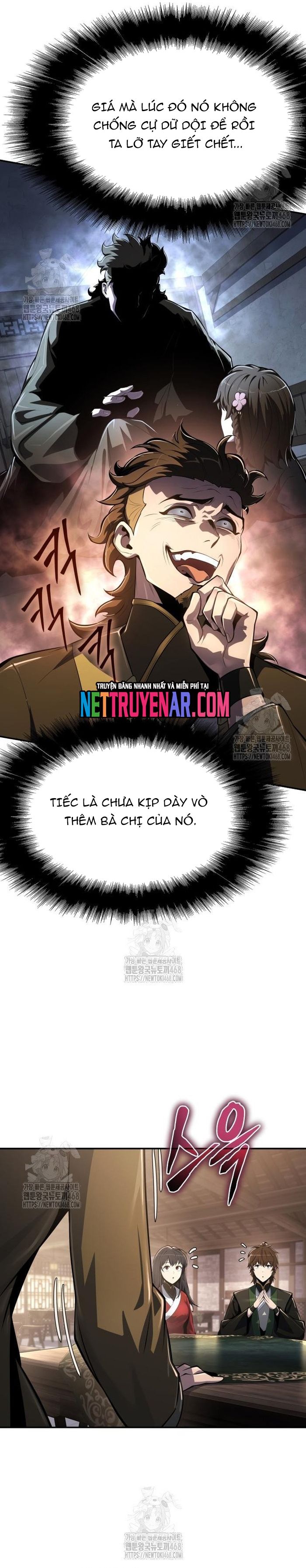 Chuyên Gia Côn Trùng tại Đường Gia Tứ Xuyên Chapter 49 - 17