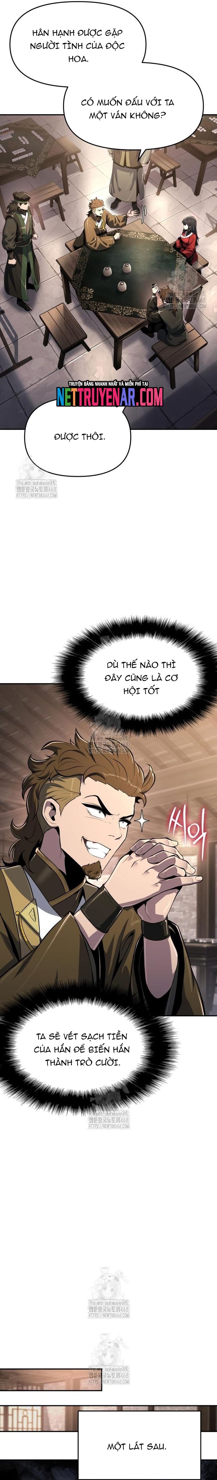 Chuyên Gia Côn Trùng tại Đường Gia Tứ Xuyên Chapter 49 - 18