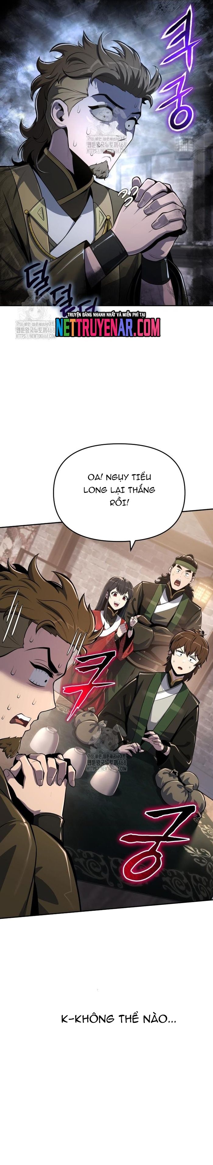 Chuyên Gia Côn Trùng tại Đường Gia Tứ Xuyên Chapter 49 - 19