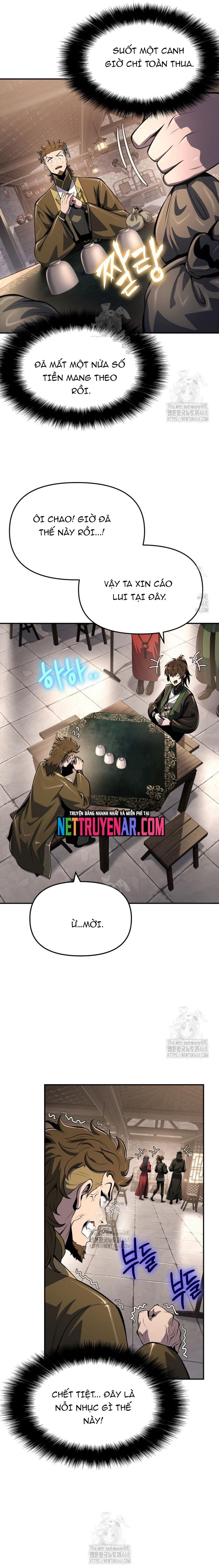 Chuyên Gia Côn Trùng tại Đường Gia Tứ Xuyên Chapter 49 - 20