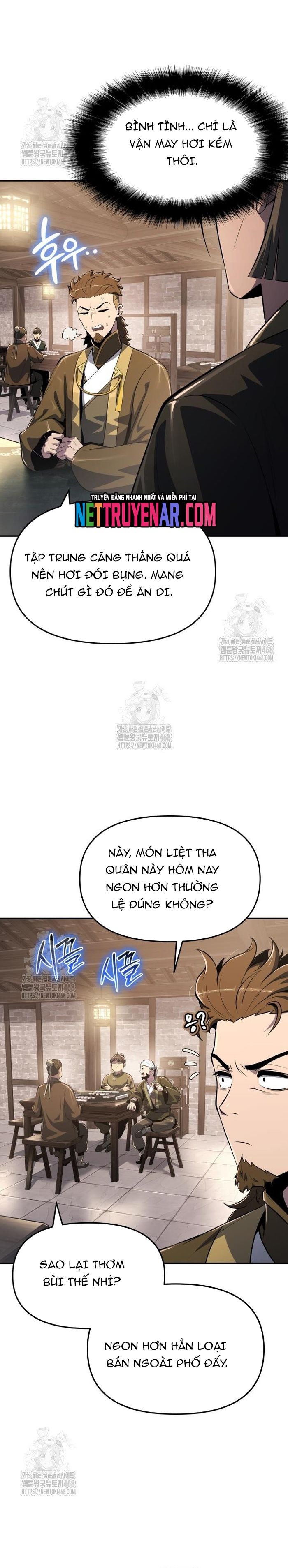 Chuyên Gia Côn Trùng tại Đường Gia Tứ Xuyên Chapter 49 - 21