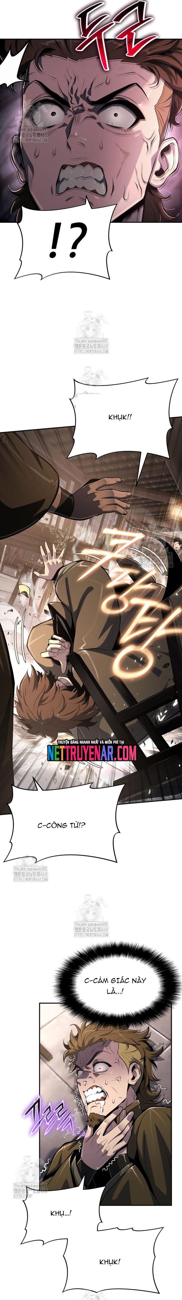 Chuyên Gia Côn Trùng tại Đường Gia Tứ Xuyên Chapter 49 - 23