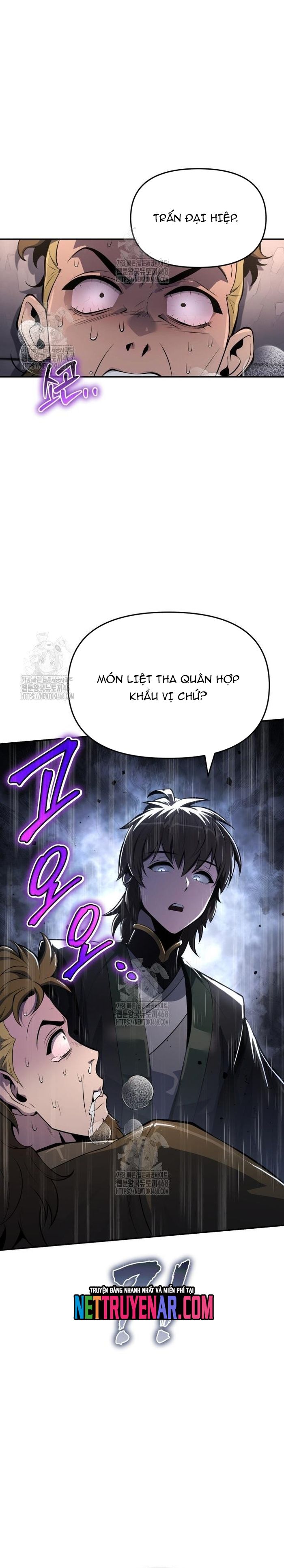 Chuyên Gia Côn Trùng tại Đường Gia Tứ Xuyên Chapter 49 - 25