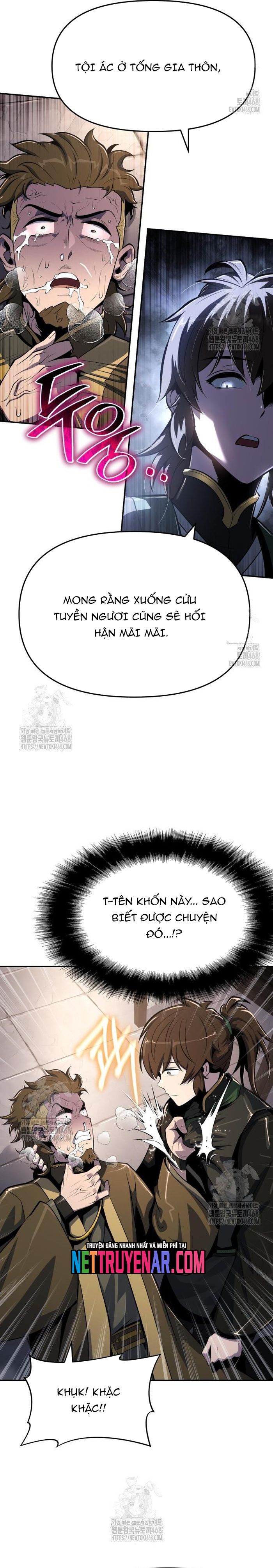 Chuyên Gia Côn Trùng tại Đường Gia Tứ Xuyên Chapter 49 - 26