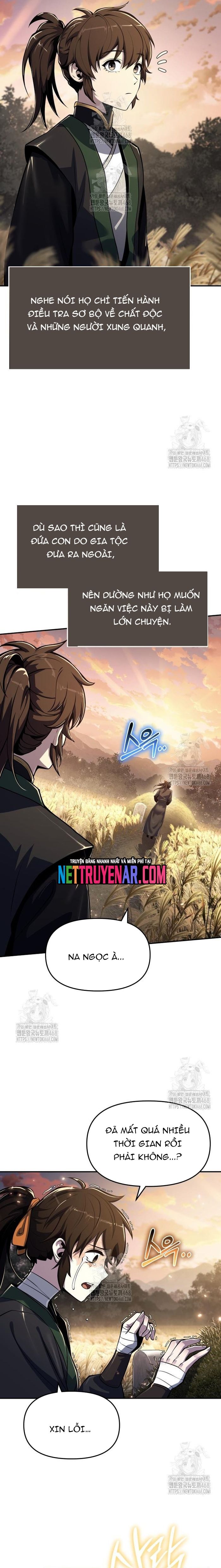 Chuyên Gia Côn Trùng tại Đường Gia Tứ Xuyên Chapter 49 - 30