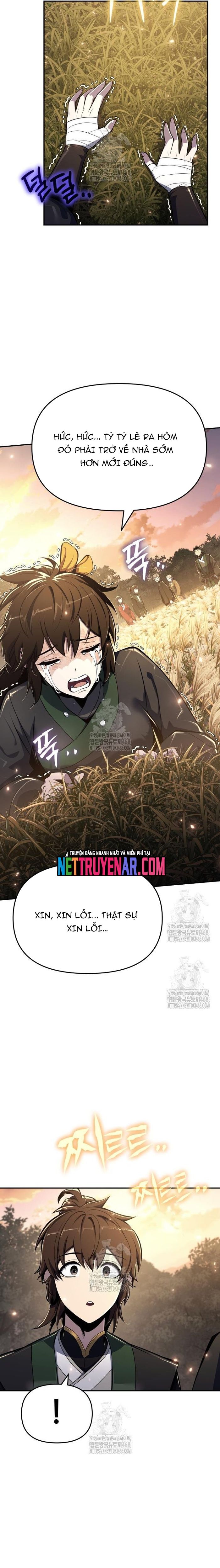 Chuyên Gia Côn Trùng tại Đường Gia Tứ Xuyên Chapter 49 - 31