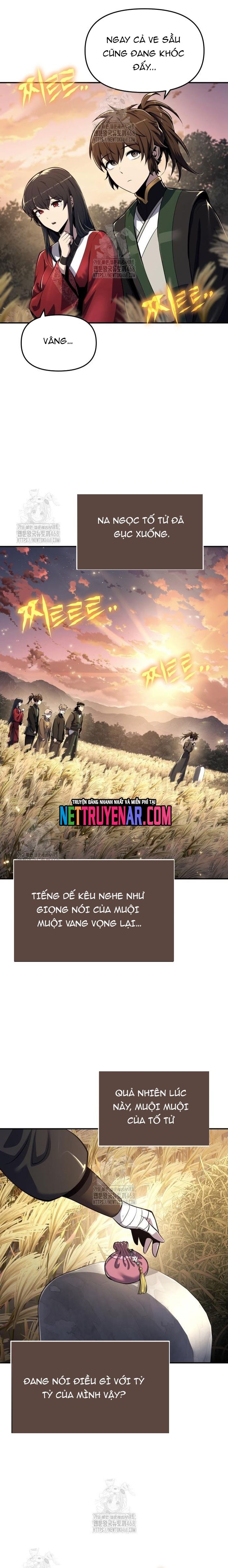 Chuyên Gia Côn Trùng tại Đường Gia Tứ Xuyên Chapter 49 - 32