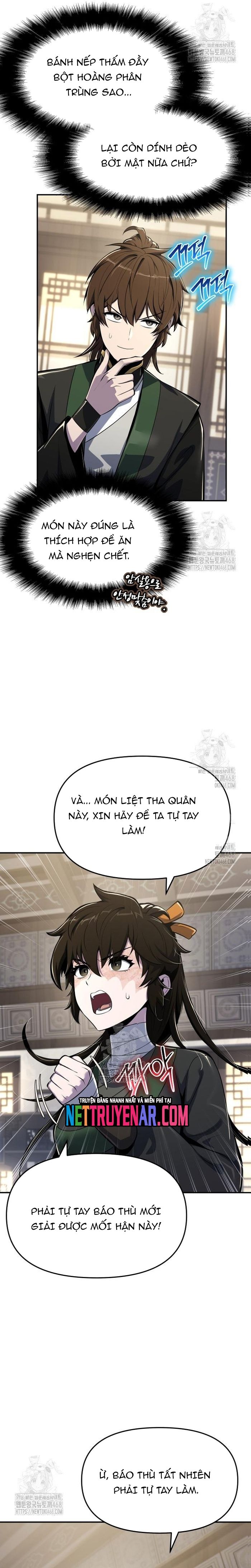 Chuyên Gia Côn Trùng tại Đường Gia Tứ Xuyên Chapter 49 - 9