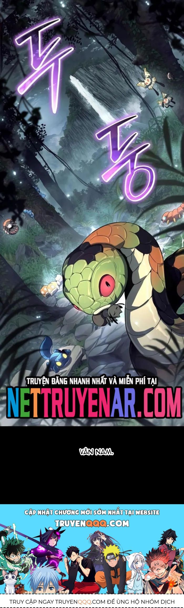 Chuyên Gia Côn Trùng tại Đường Gia Tứ Xuyên Chapter 50 - 9