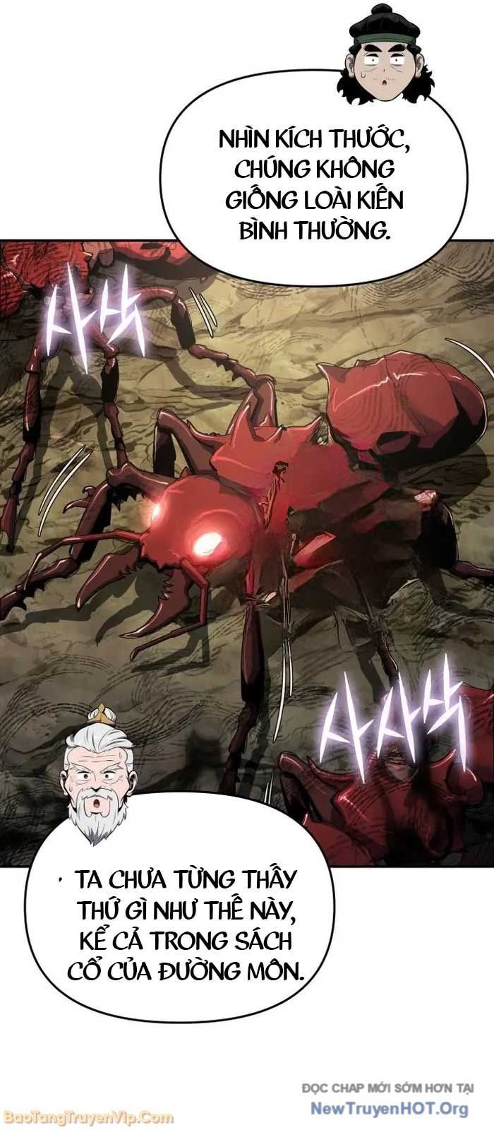 Chuyên Gia Côn Trùng tại Đường Gia Tứ Xuyên Chapter 52 - 17