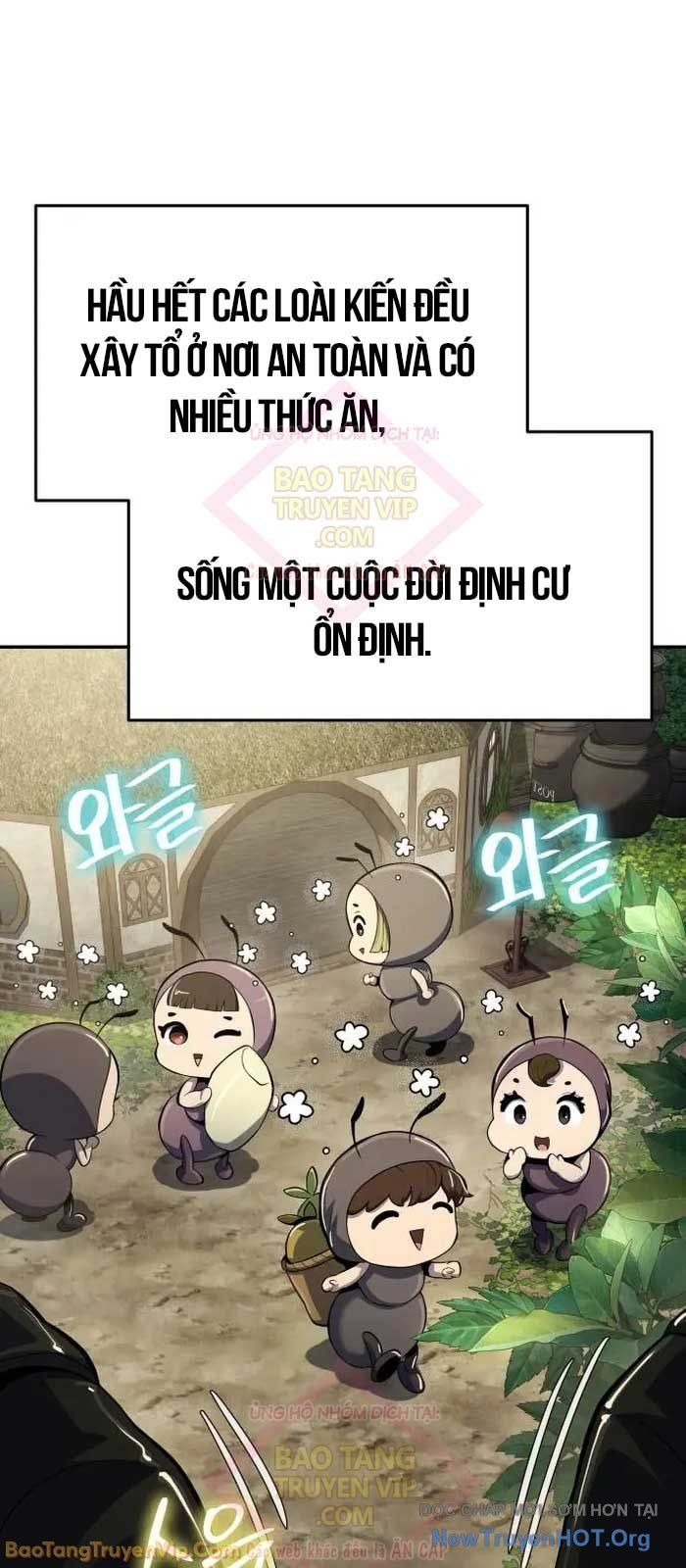 Chuyên Gia Côn Trùng tại Đường Gia Tứ Xuyên Chapter 52 - 22