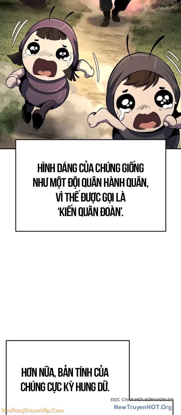 Chuyên Gia Côn Trùng tại Đường Gia Tứ Xuyên Chapter 52 - 24