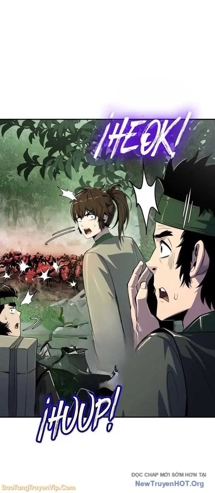 Chuyên Gia Côn Trùng tại Đường Gia Tứ Xuyên Chapter 52 - 27