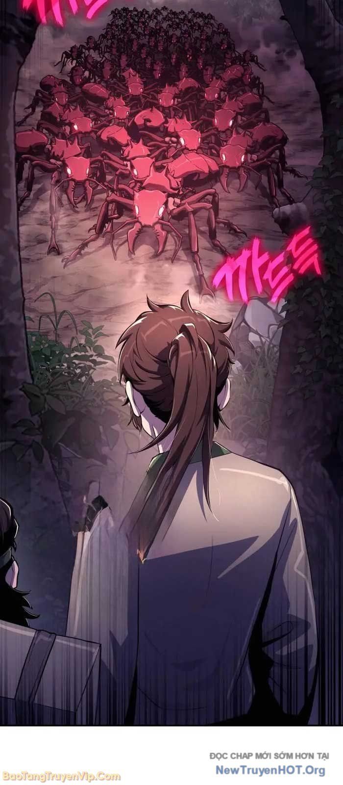 Chuyên Gia Côn Trùng tại Đường Gia Tứ Xuyên Chapter 52 - 30