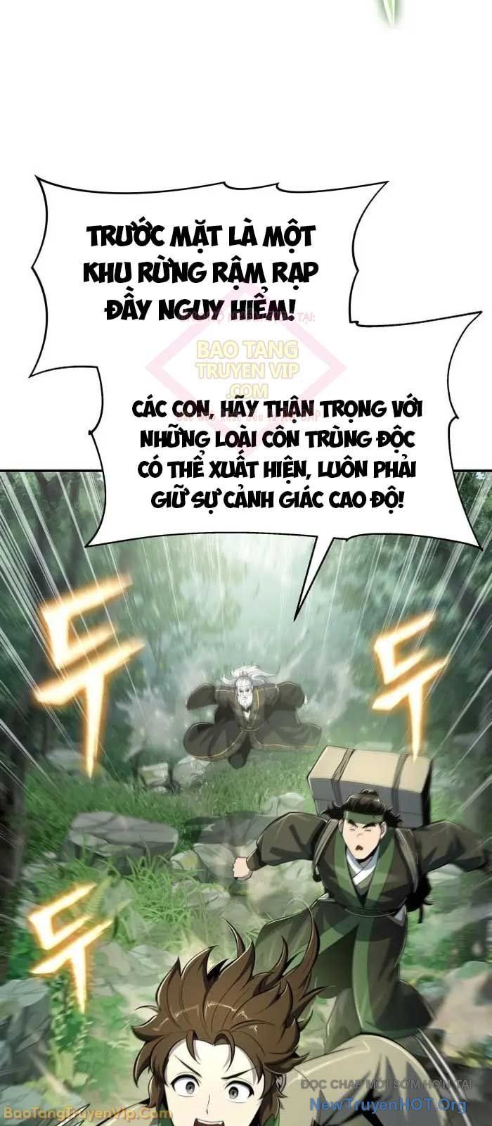 Chuyên Gia Côn Trùng tại Đường Gia Tứ Xuyên Chapter 52 - 4
