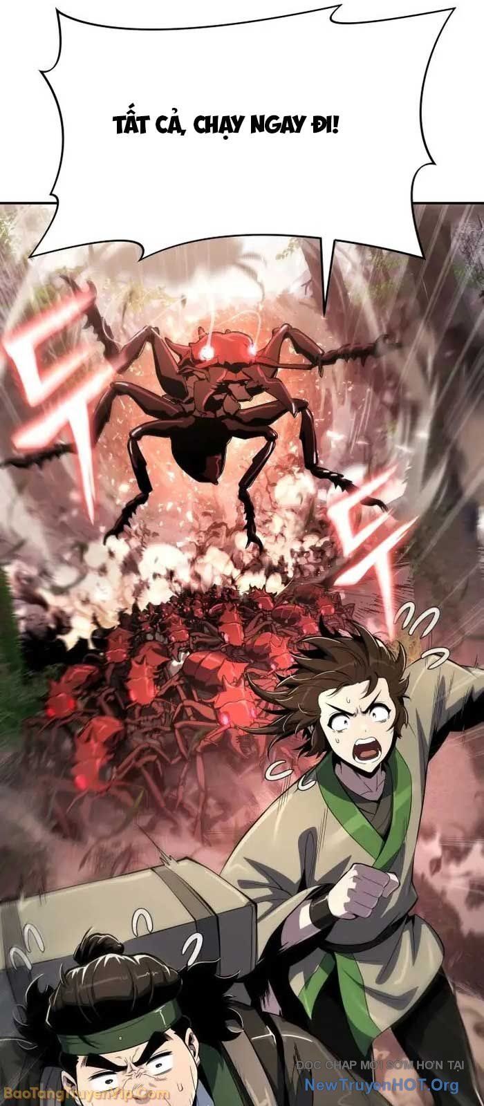 Chuyên Gia Côn Trùng tại Đường Gia Tứ Xuyên Chapter 52 - 32