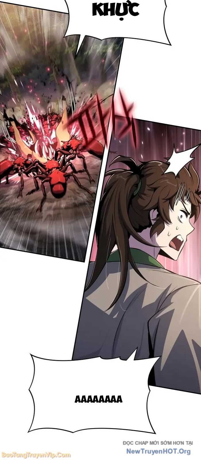 Chuyên Gia Côn Trùng tại Đường Gia Tứ Xuyên Chapter 52 - 38