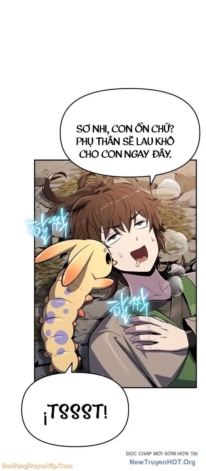 Chuyên Gia Côn Trùng tại Đường Gia Tứ Xuyên Chapter 52 - 49