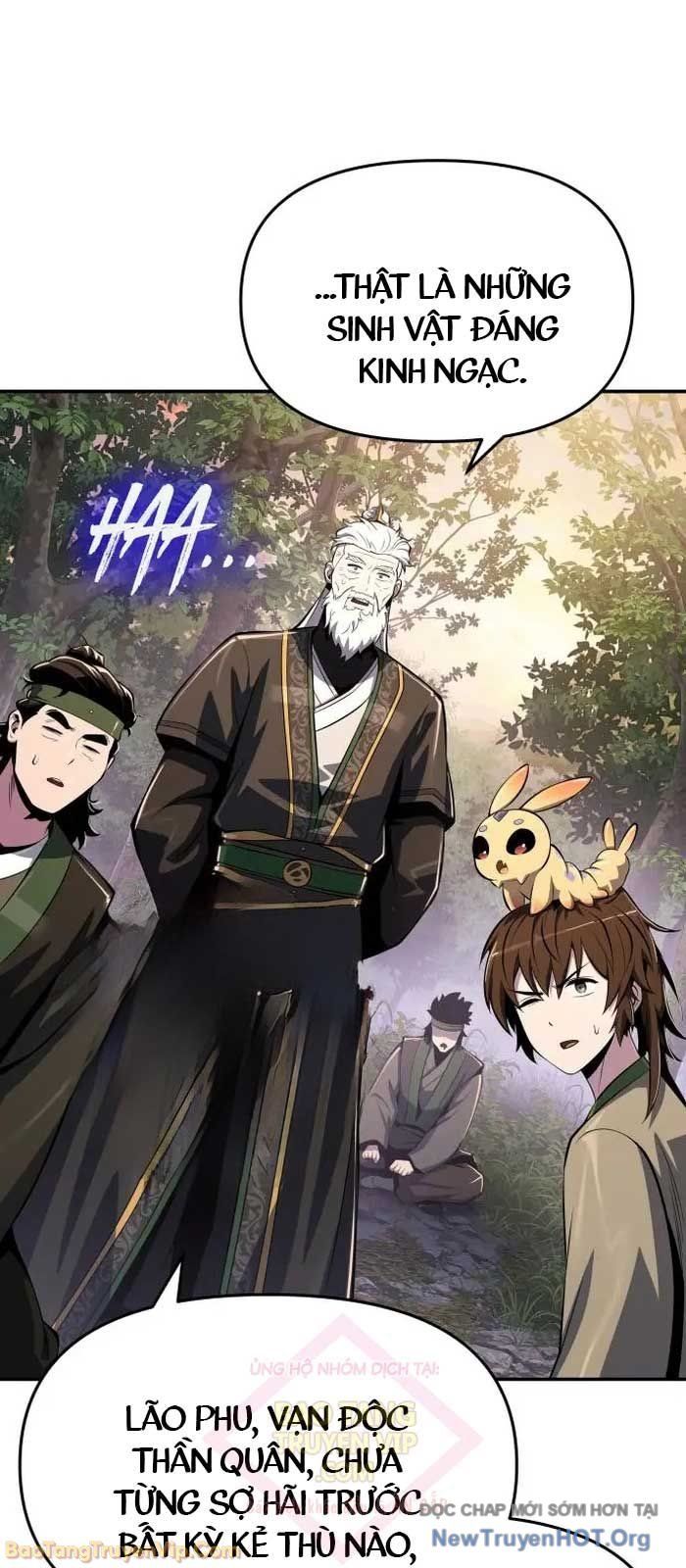 Chuyên Gia Côn Trùng tại Đường Gia Tứ Xuyên Chapter 52 - 50