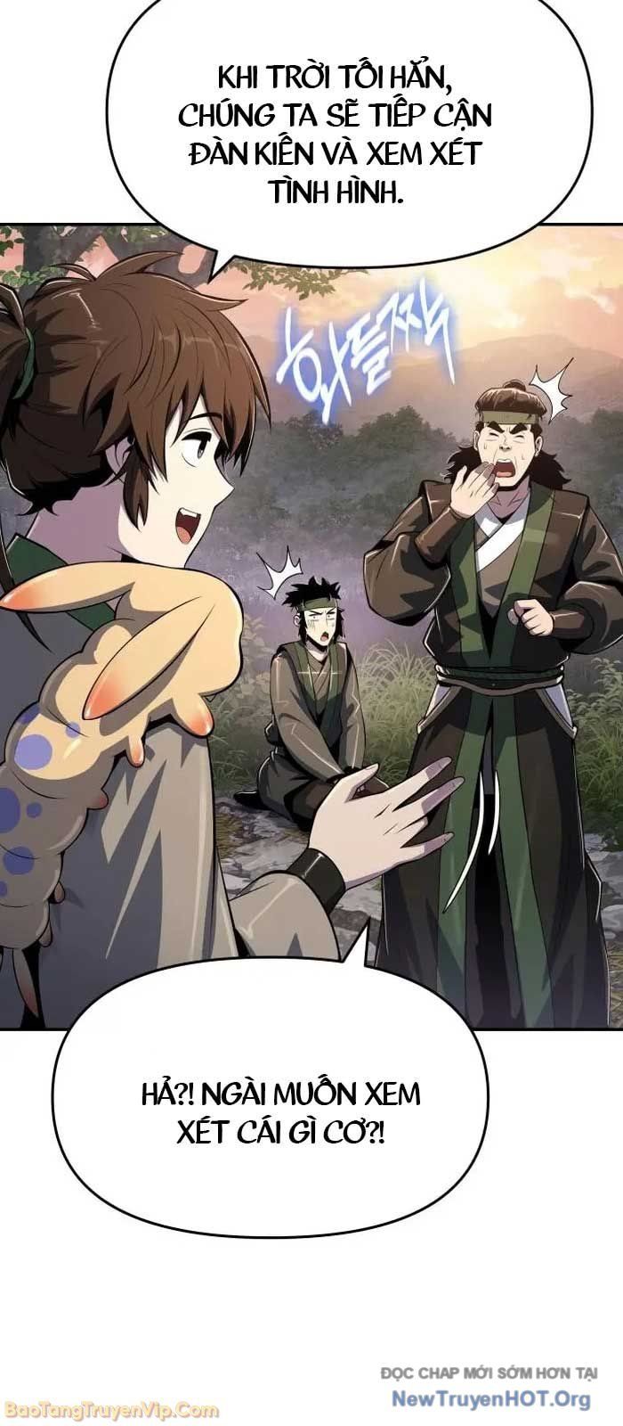 Chuyên Gia Côn Trùng tại Đường Gia Tứ Xuyên Chapter 52 - 55