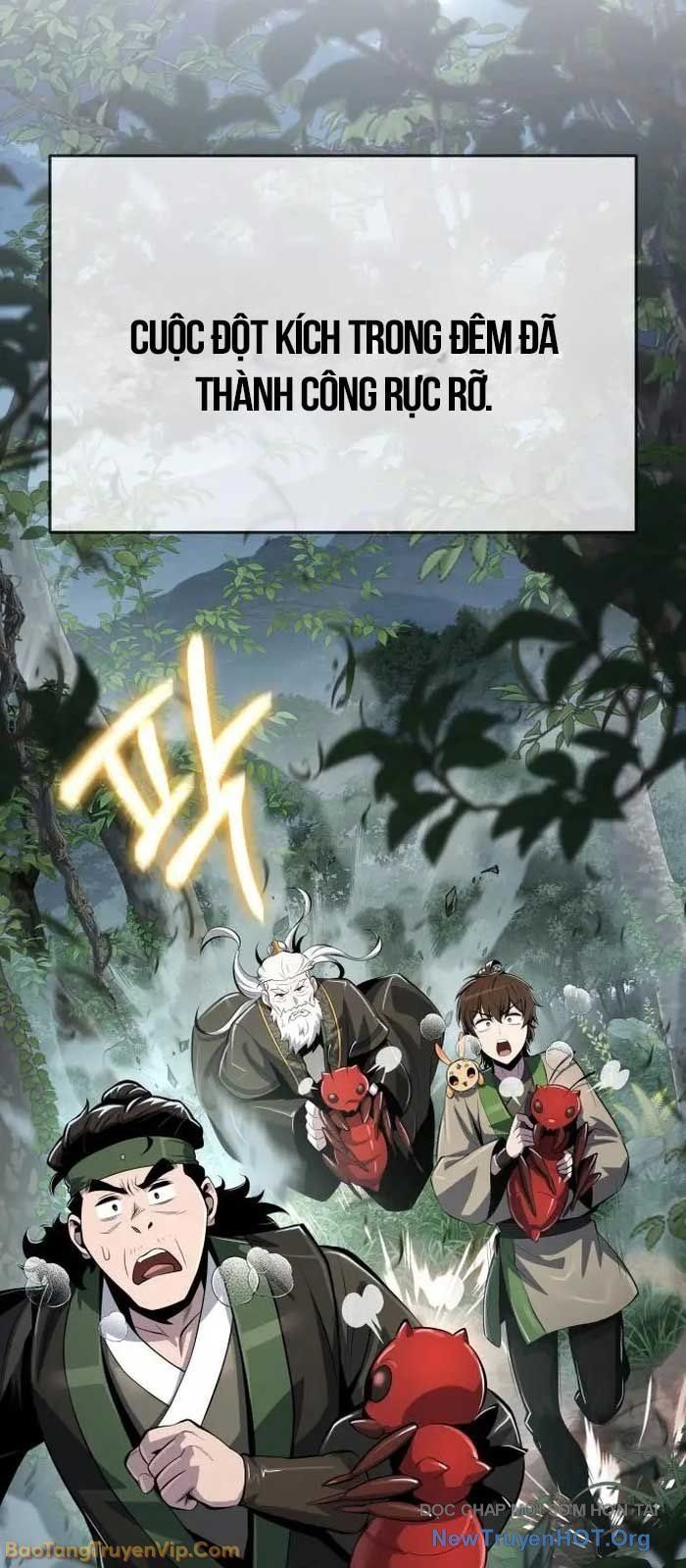 Chuyên Gia Côn Trùng tại Đường Gia Tứ Xuyên Chapter 52 - 63