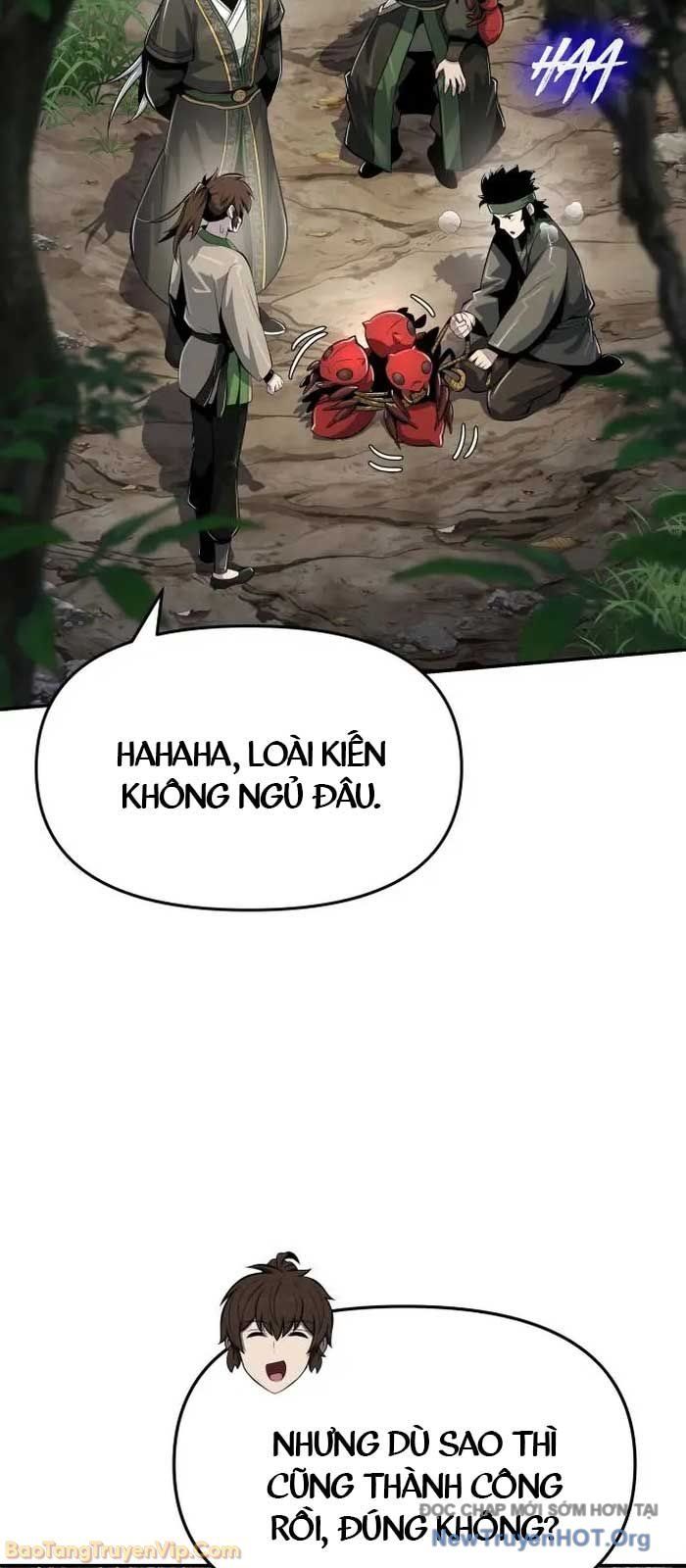 Chuyên Gia Côn Trùng tại Đường Gia Tứ Xuyên Chapter 52 - 65