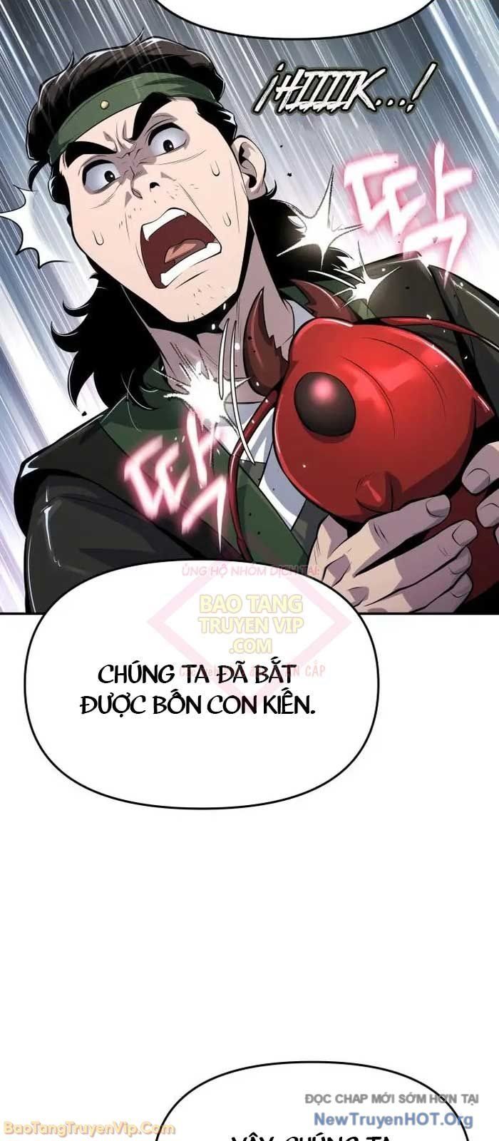 Chuyên Gia Côn Trùng tại Đường Gia Tứ Xuyên Chapter 52 - 66
