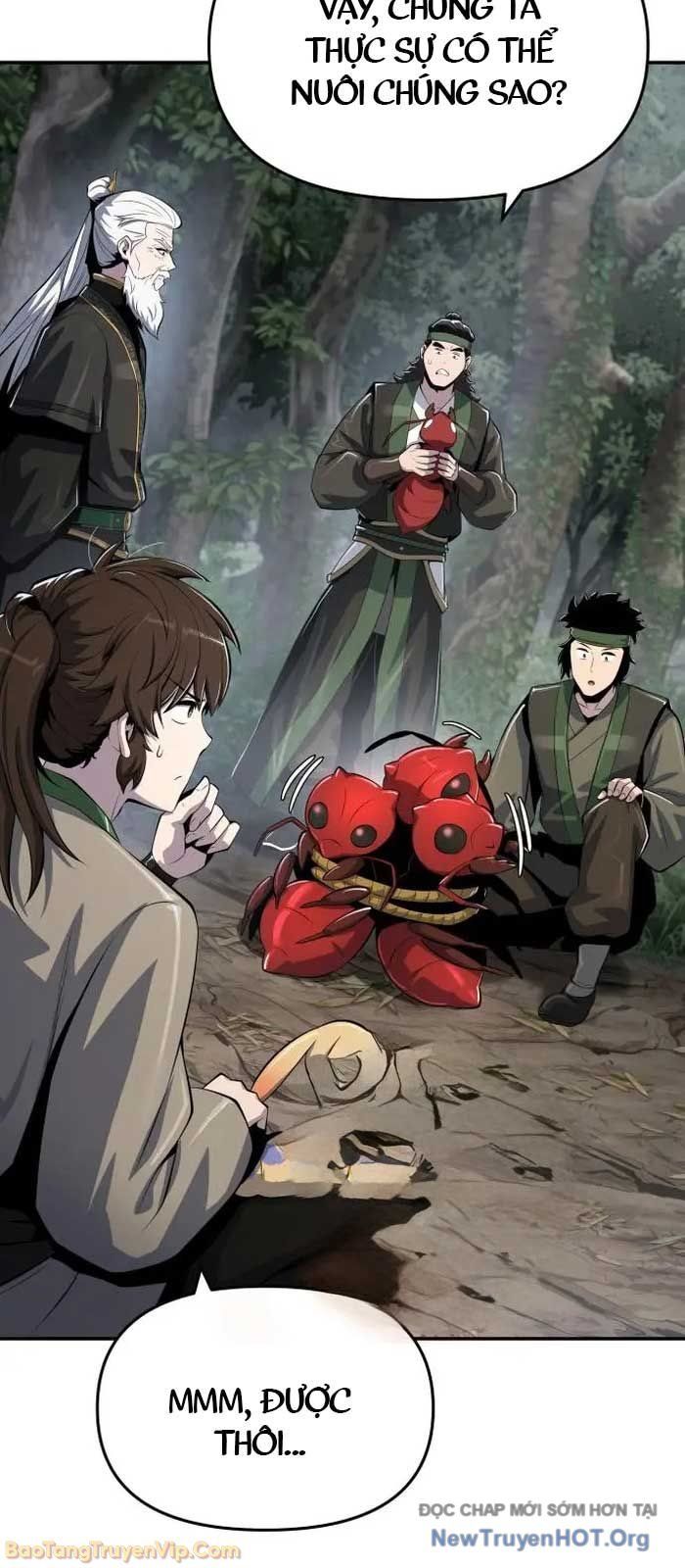 Chuyên Gia Côn Trùng tại Đường Gia Tứ Xuyên Chapter 52 - 67