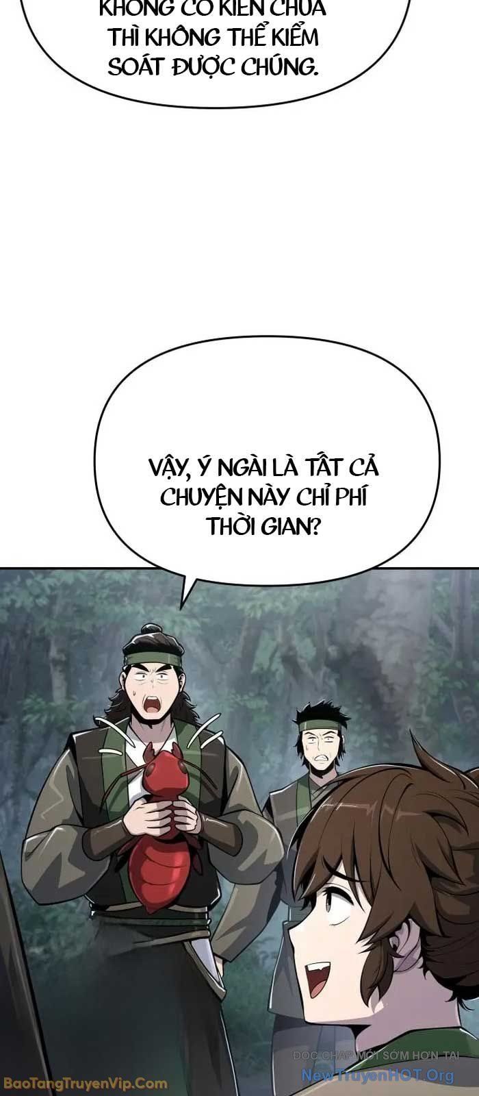 Chuyên Gia Côn Trùng tại Đường Gia Tứ Xuyên Chapter 52 - 69