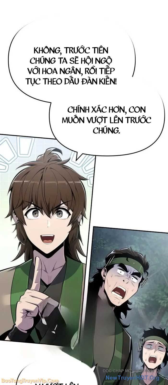 Chuyên Gia Côn Trùng tại Đường Gia Tứ Xuyên Chapter 52 - 73