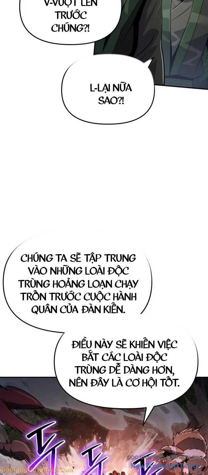 Chuyên Gia Côn Trùng tại Đường Gia Tứ Xuyên Chapter 52 - 74