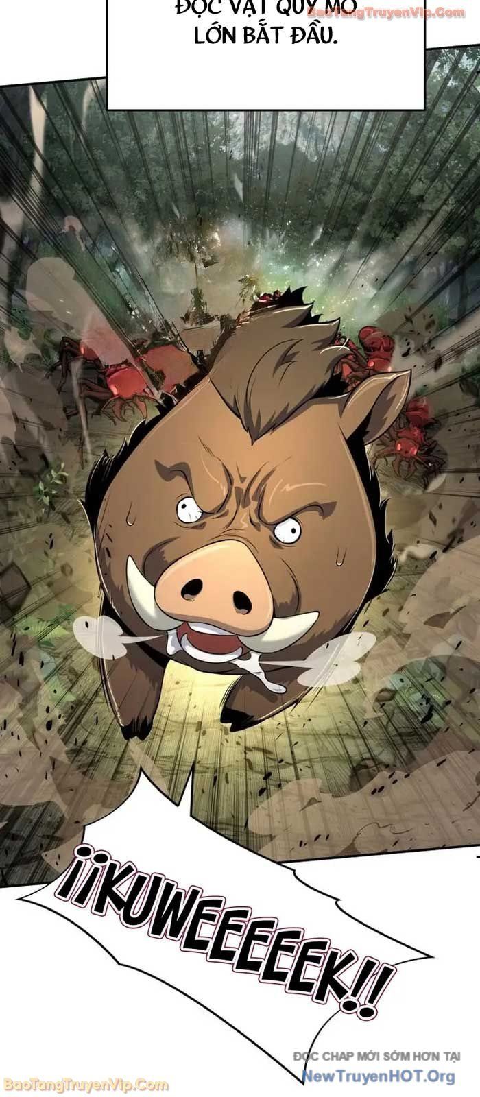 Chuyên Gia Côn Trùng tại Đường Gia Tứ Xuyên Chapter 53 - 22