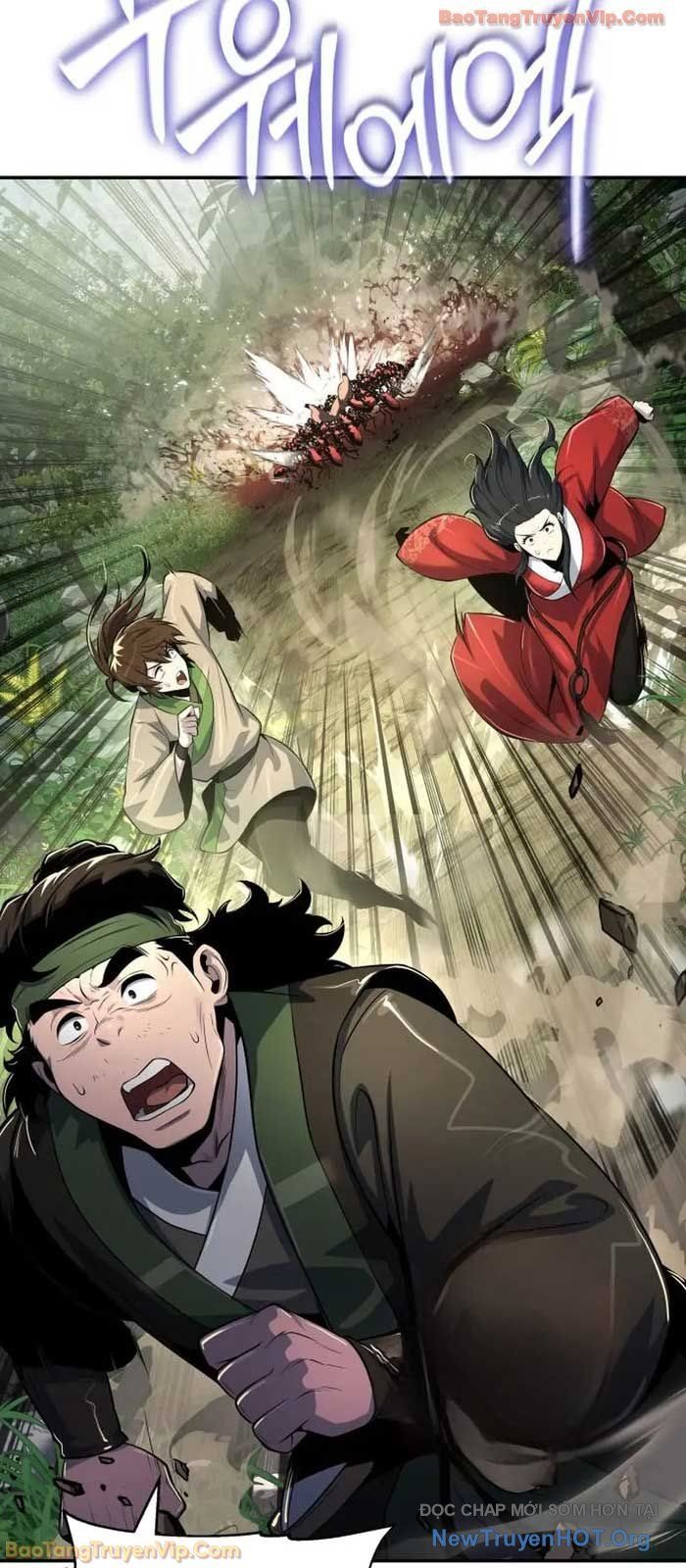 Chuyên Gia Côn Trùng tại Đường Gia Tứ Xuyên Chapter 53 - 24