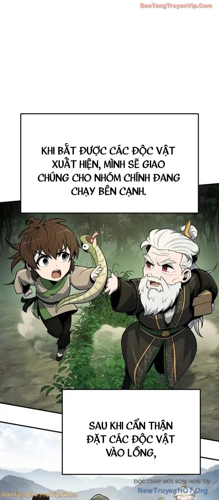 Chuyên Gia Côn Trùng tại Đường Gia Tứ Xuyên Chapter 53 - 28